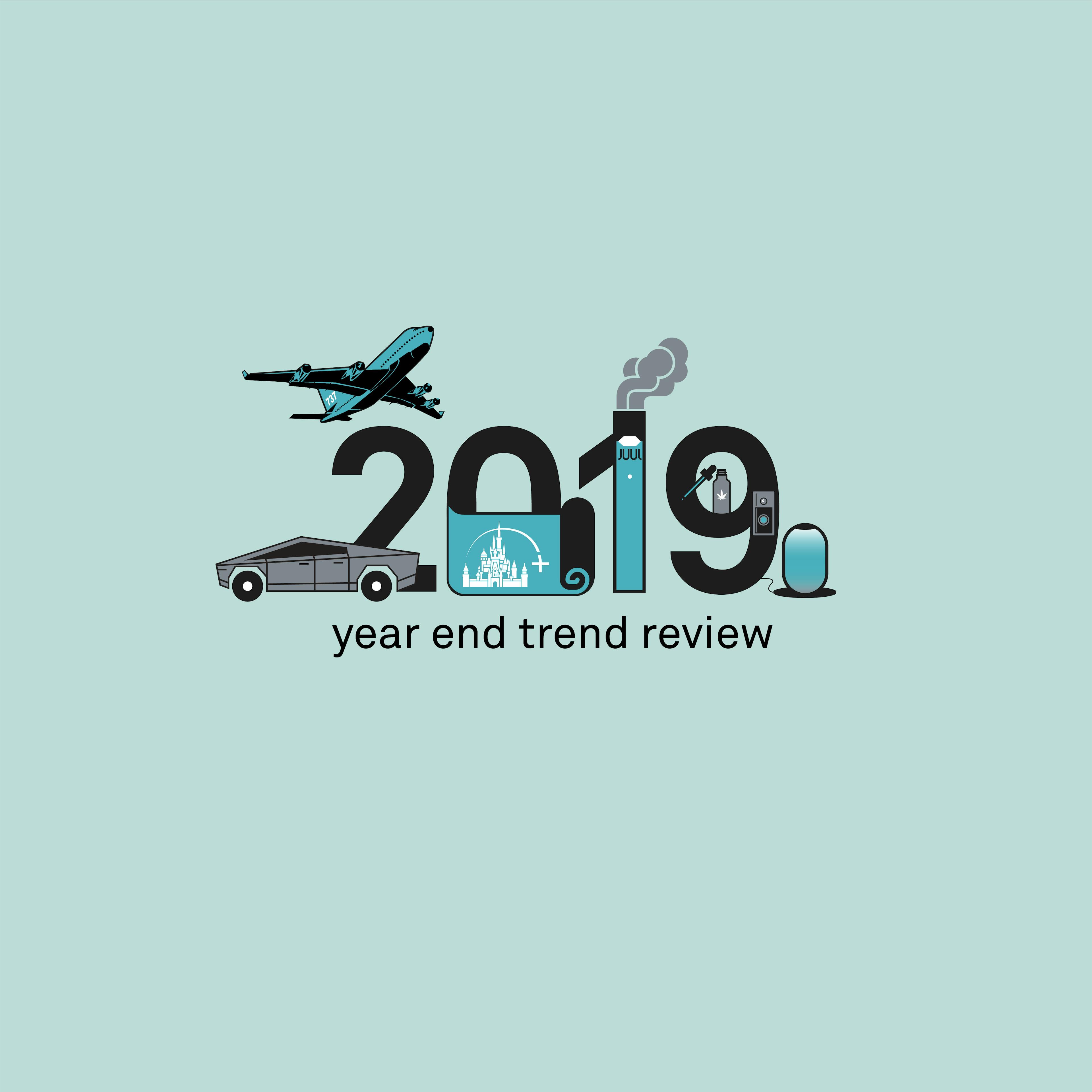 2019 12 30 Article Franchino Year In Review Trends