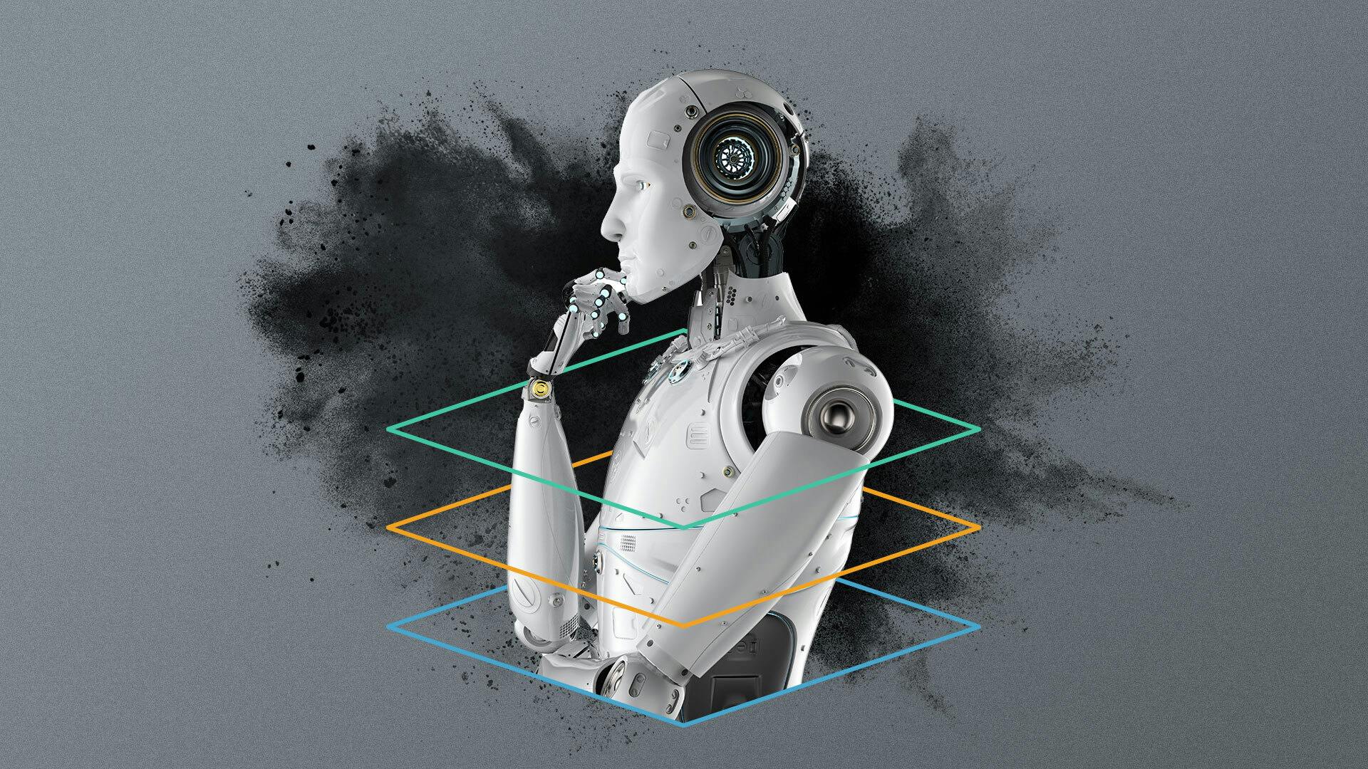 Robot Thinking – Responsible AI Development