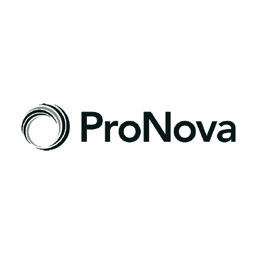 Client logo pronova