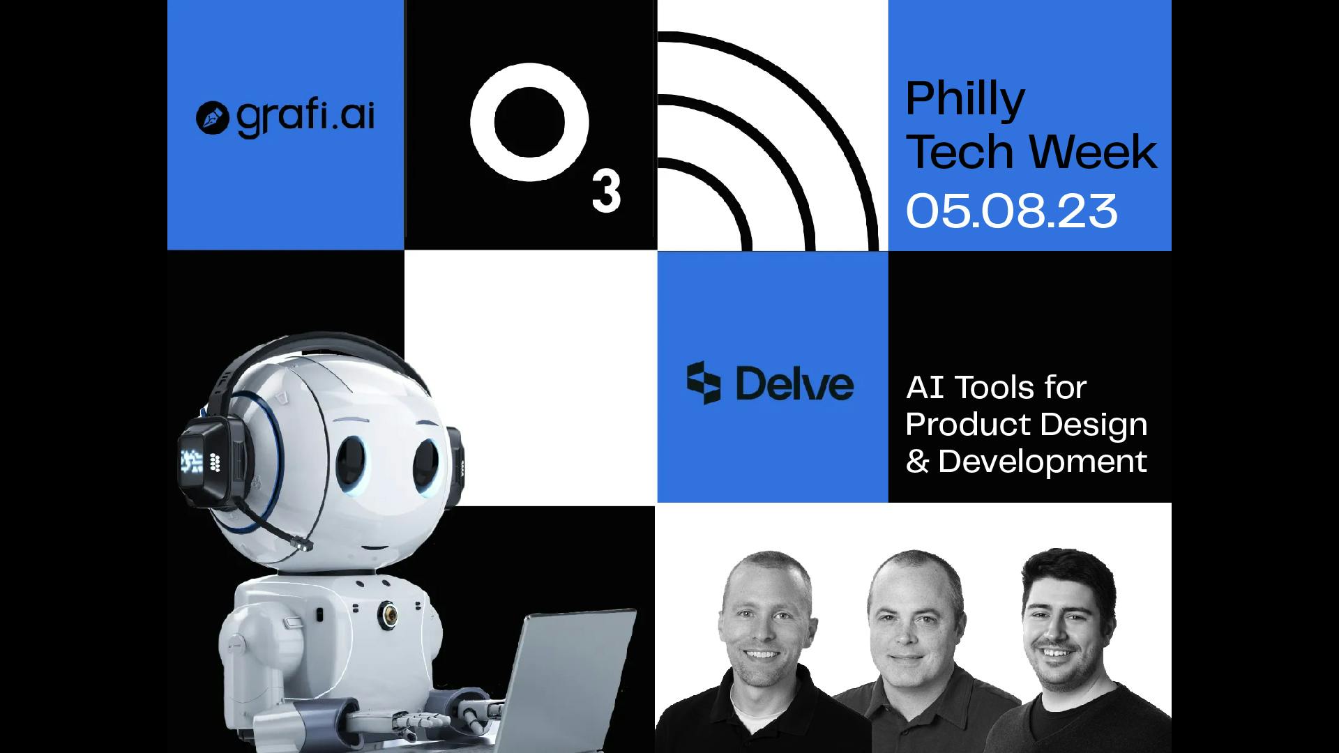 Philly tech week