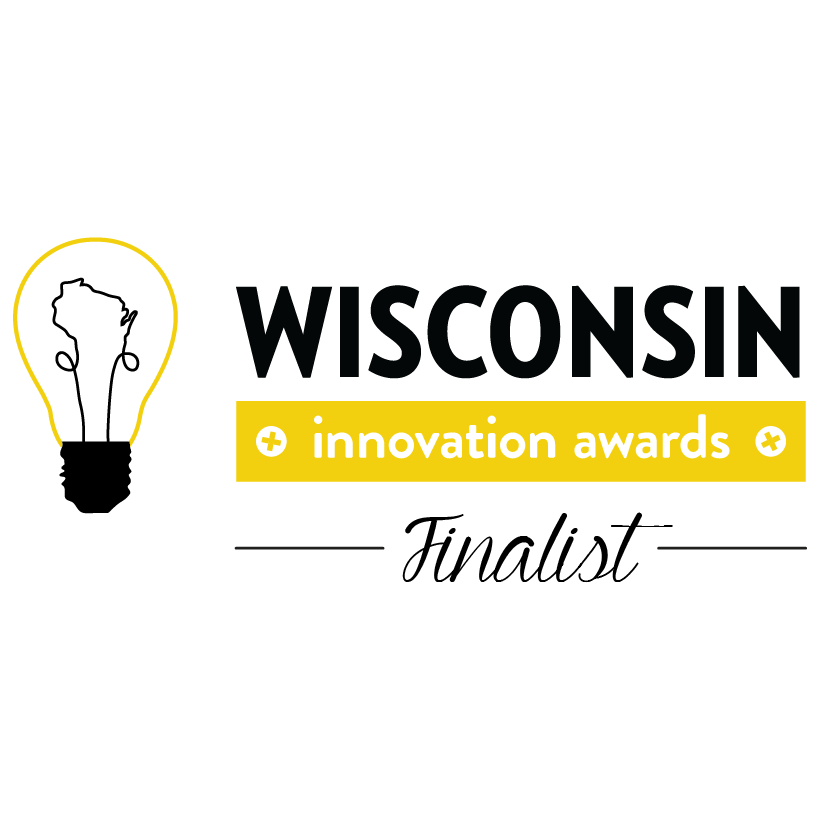 Wisconsin innovation awards delve badger shield