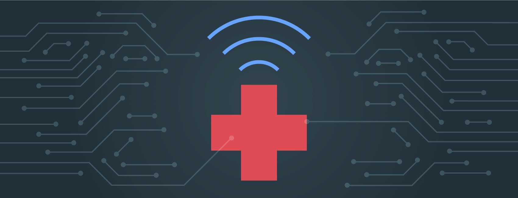 01 Io T medical device