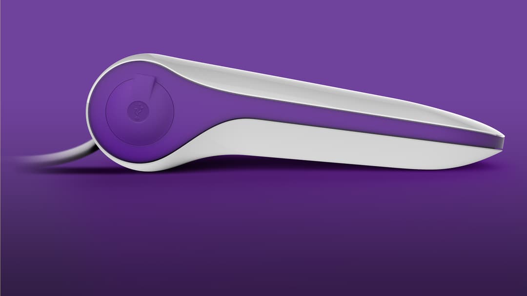 EXOGEN® Ultrasound Bone Healing System Delve