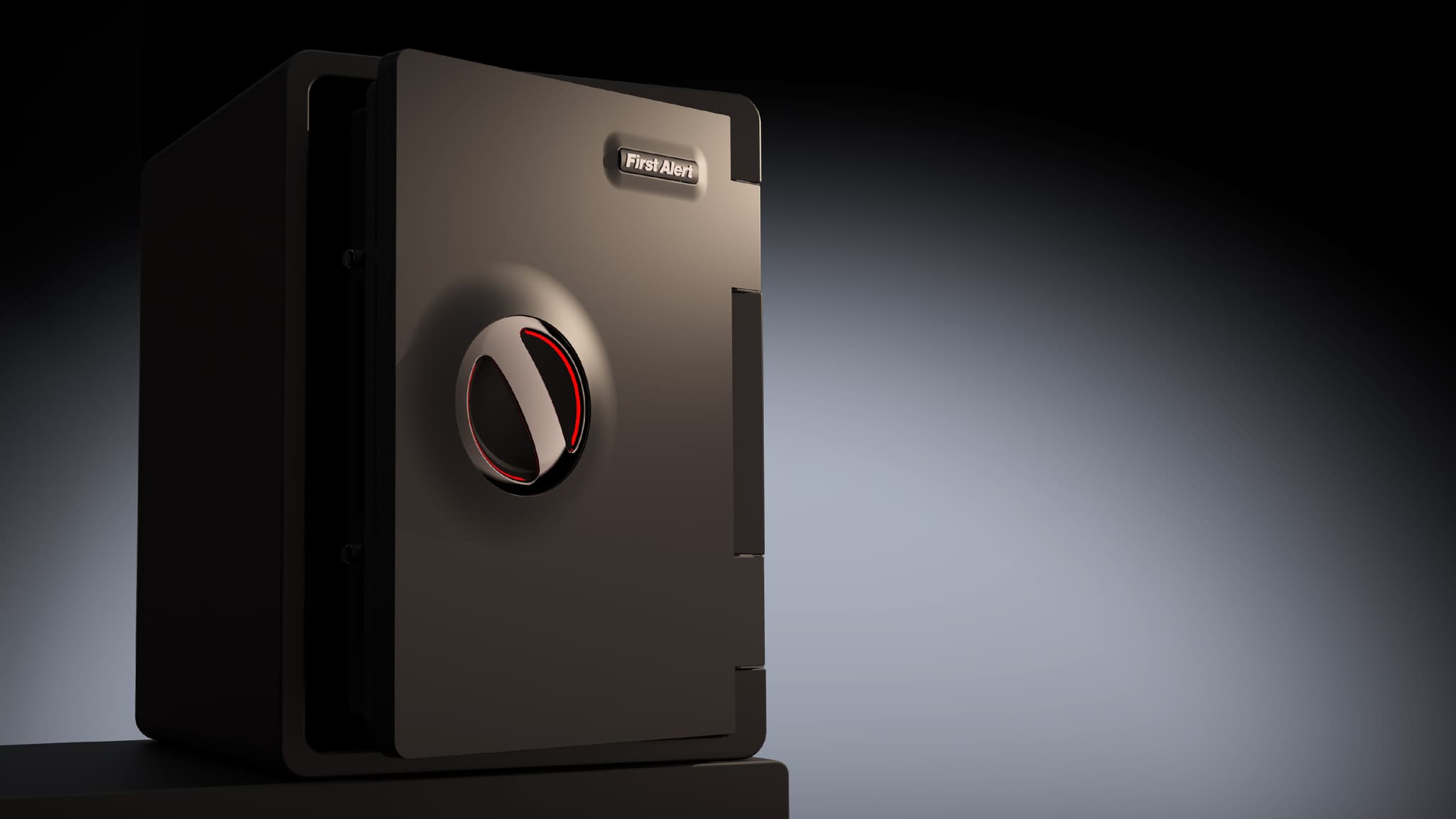 First Alert: Onelink® Connected Safe | Delve