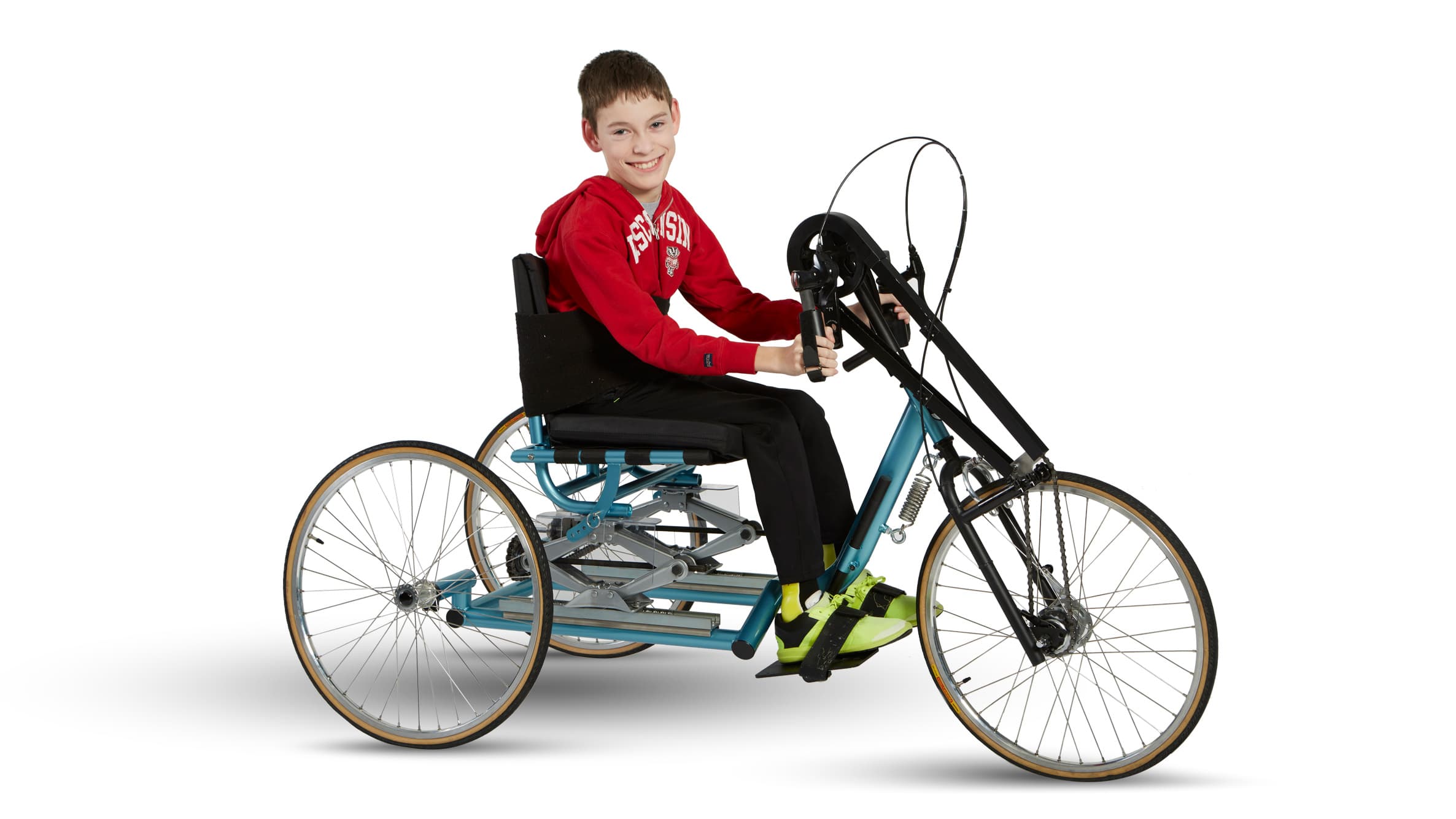 06 Work Case Study Hand Cycle Hero H1 @2X