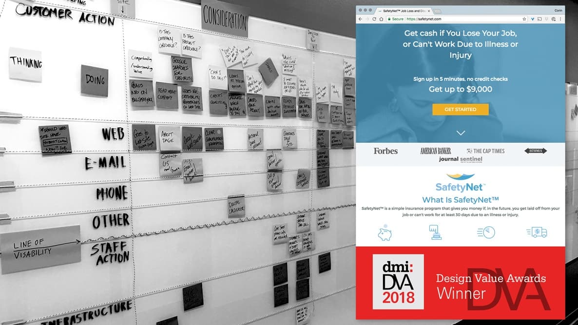 06 Case Study Safetynet Dmiaward H1