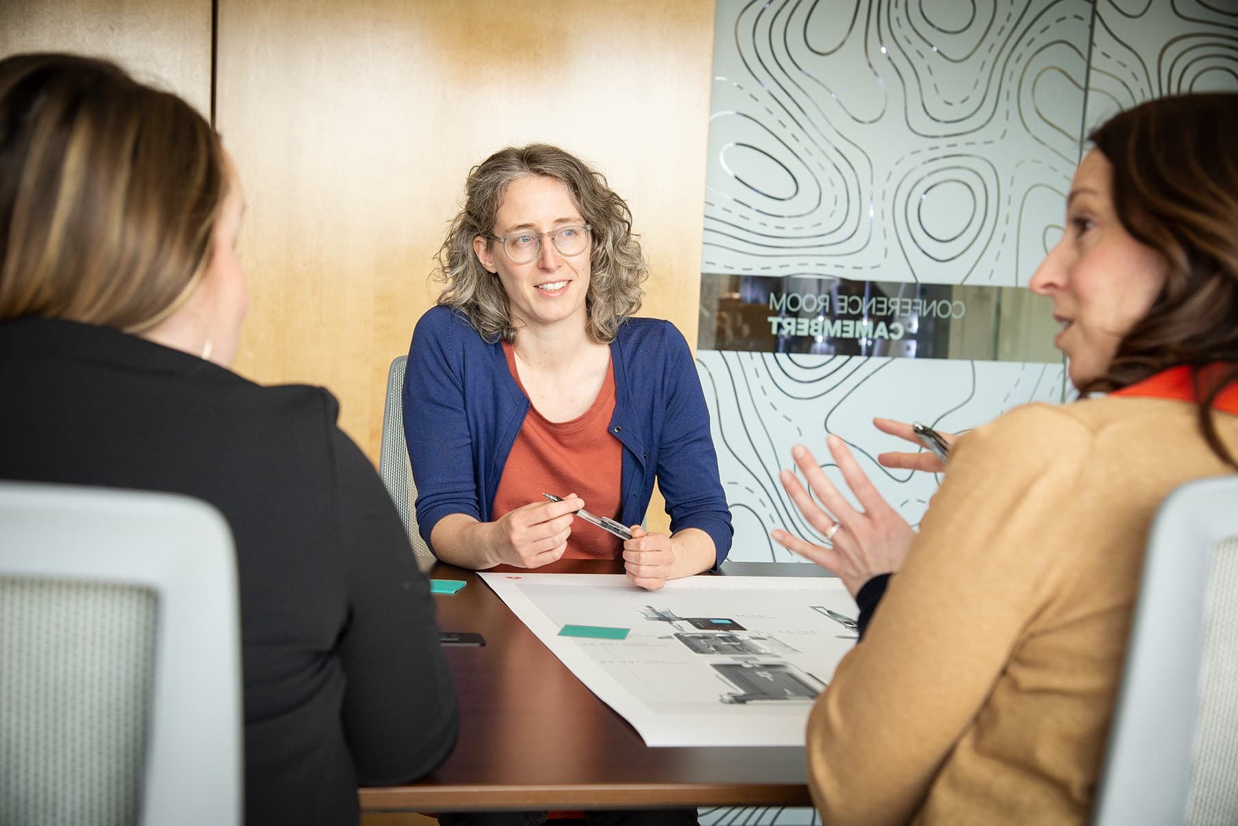 Work at Delve: Product Development Specialist Careers Delve
