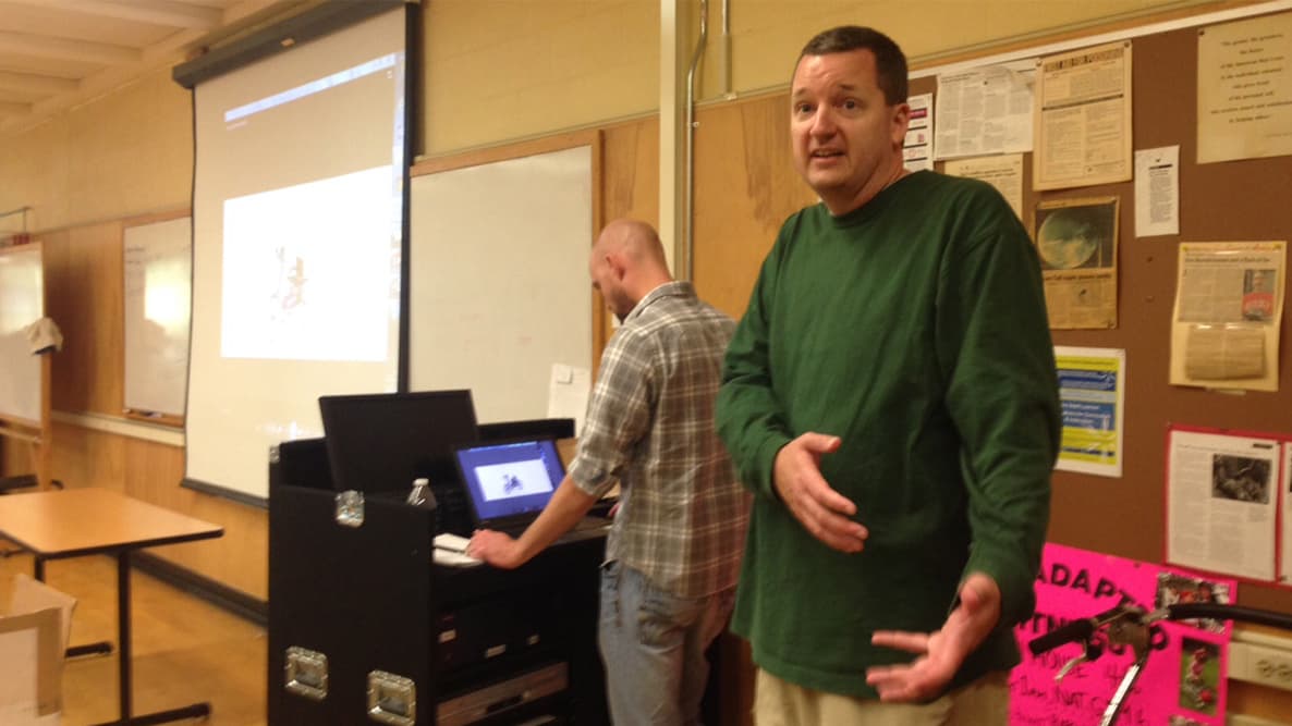 12-ARTICLE Craig Teaching-H1