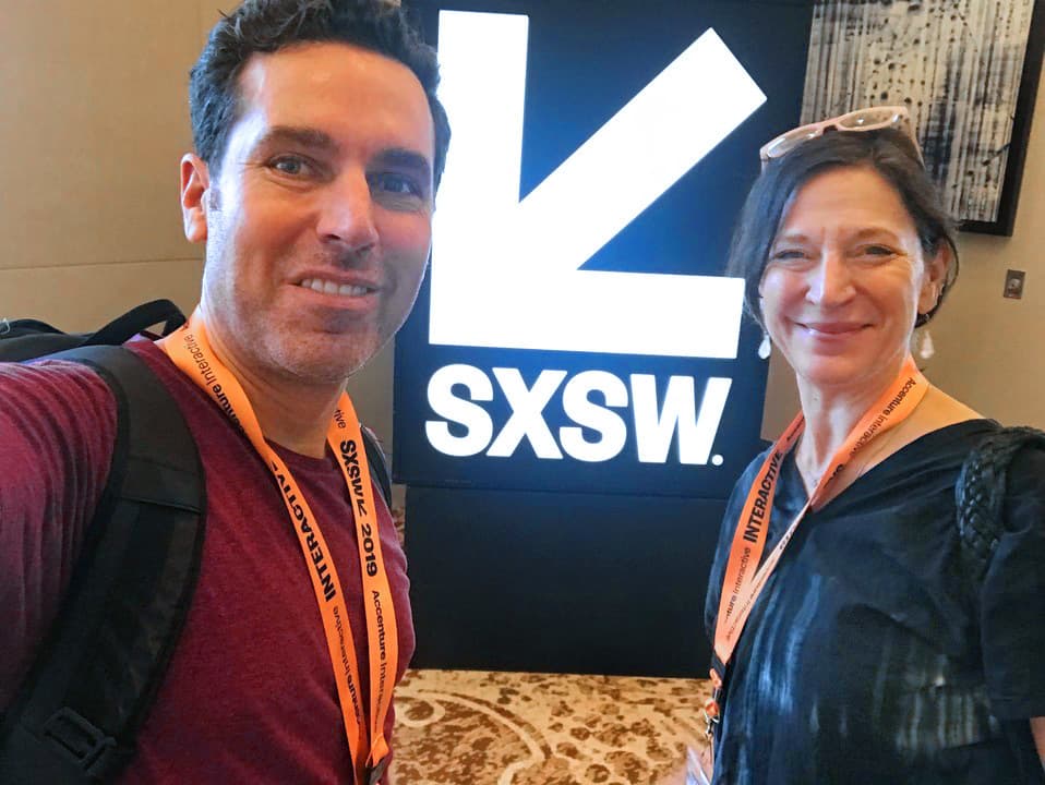 12 Articles Sxsw Sign