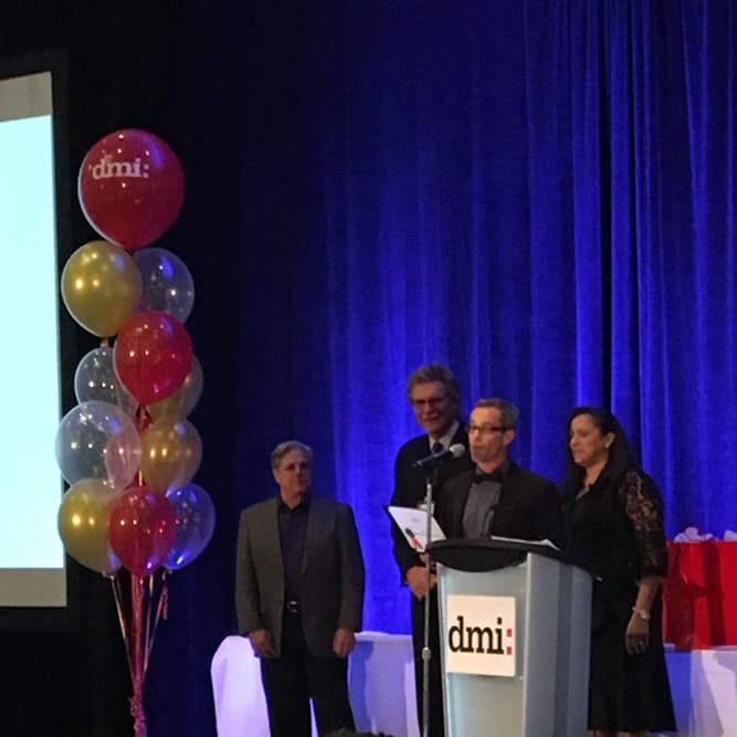 19 Press Release Dmi Award H1