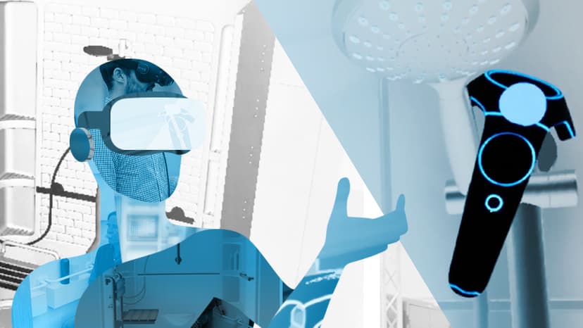 How We Do It: Virtual Reality for Better, Faster Prototyping | Delve