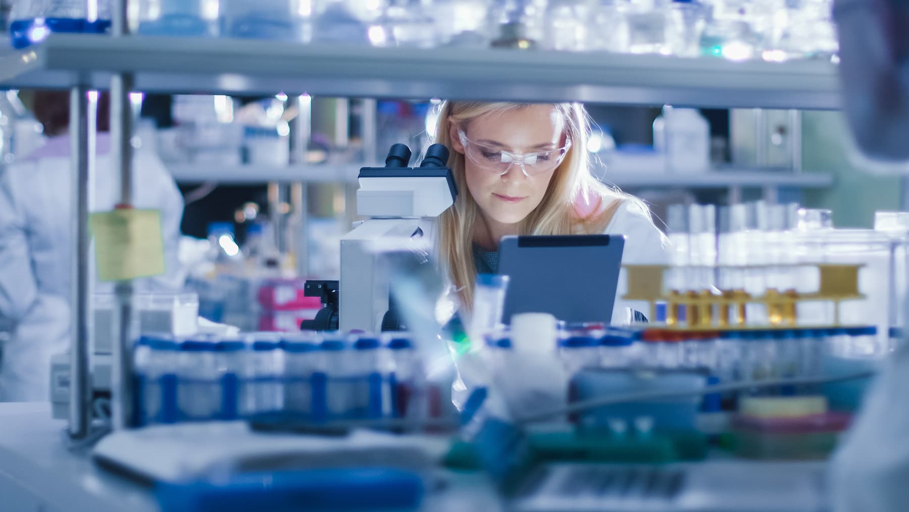 Healthcare Product Development Services