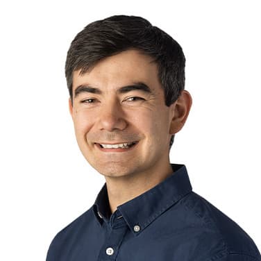 Dan Imaizumi-Krieger