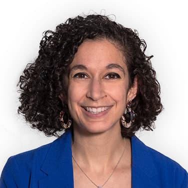 Aimee Goldstein
