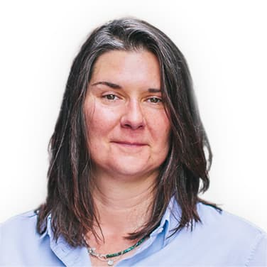 Christine Pillsbury THUMB