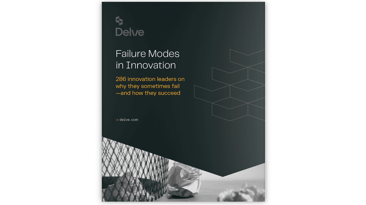 Failure modes whitepaper cover