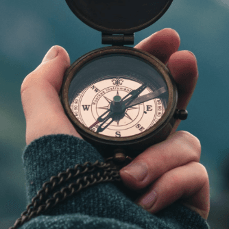 Compass 167x167