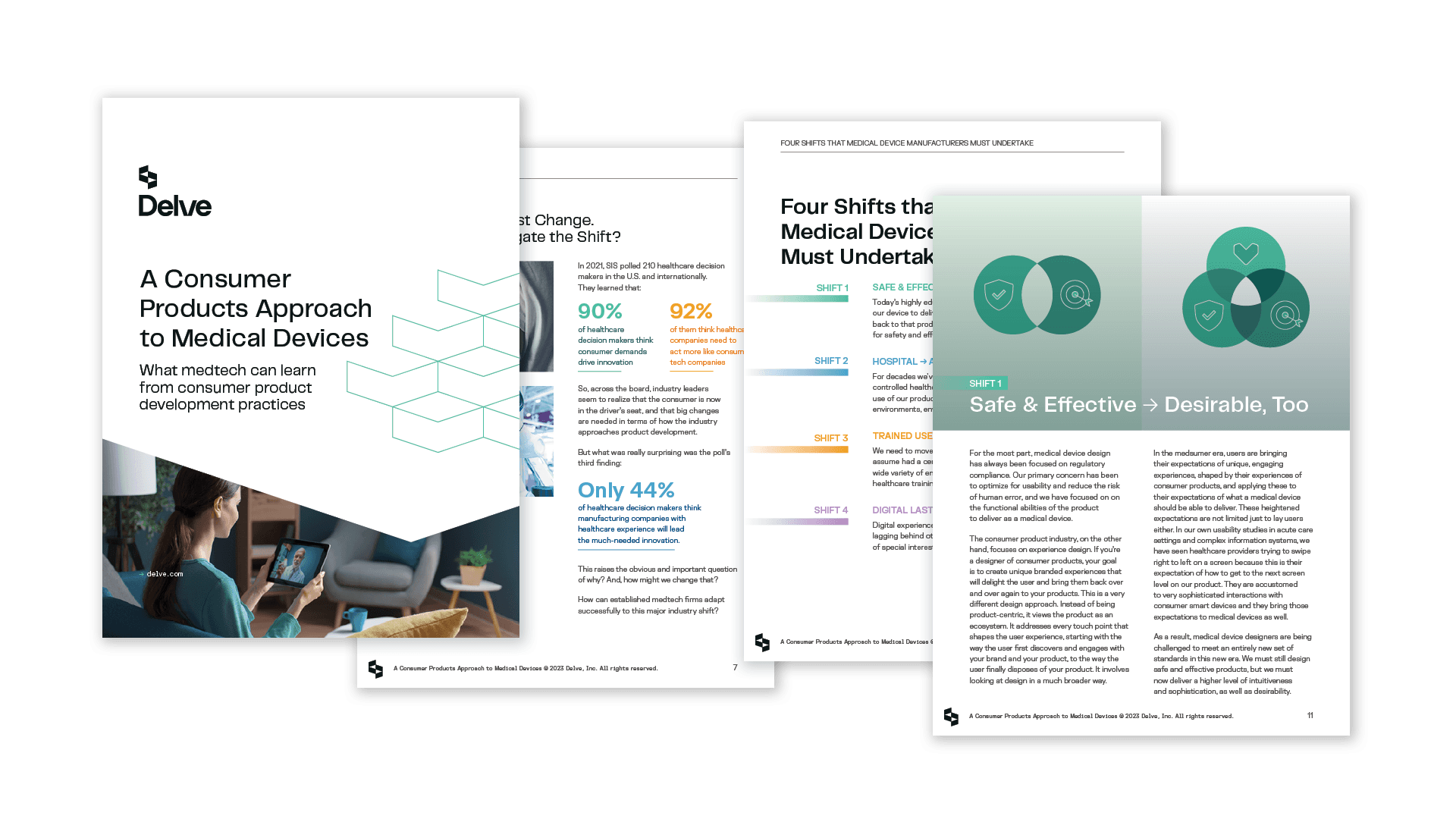 Consumer approach to med devices thumbnail