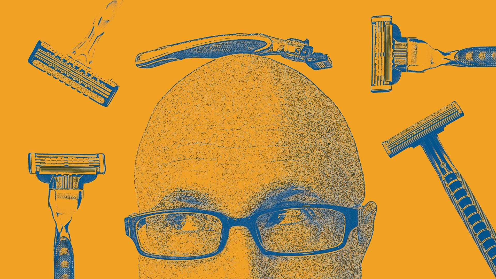 Disposable razor hero filtered 2