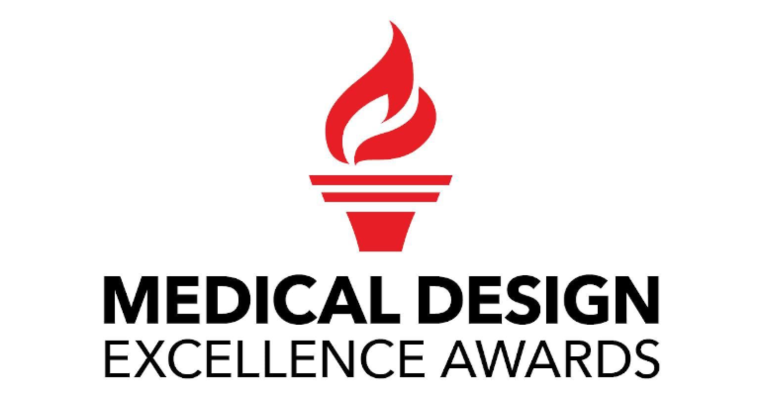 MDEA Award Logo