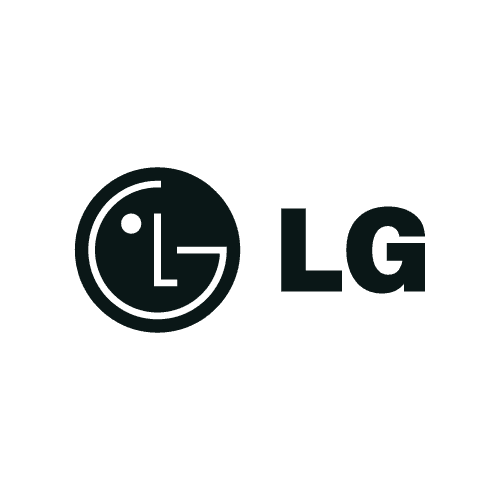 Client logo LG