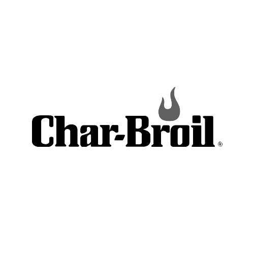 Client logo charbroil