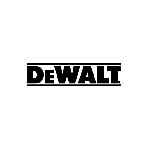 Client logo dewalt