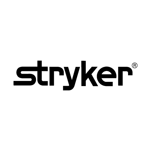 Client logo stryker