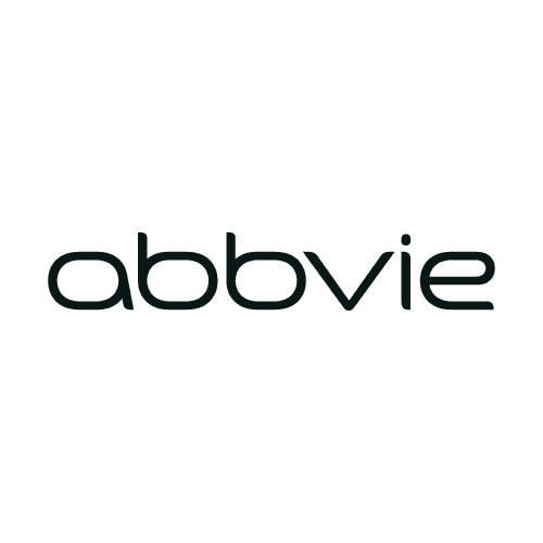 Client logo abbvie