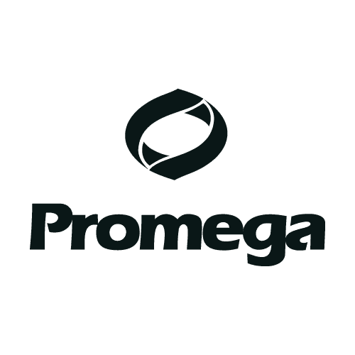 Client logo promega