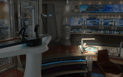 Orbit scanner on star trek 2 cropped
