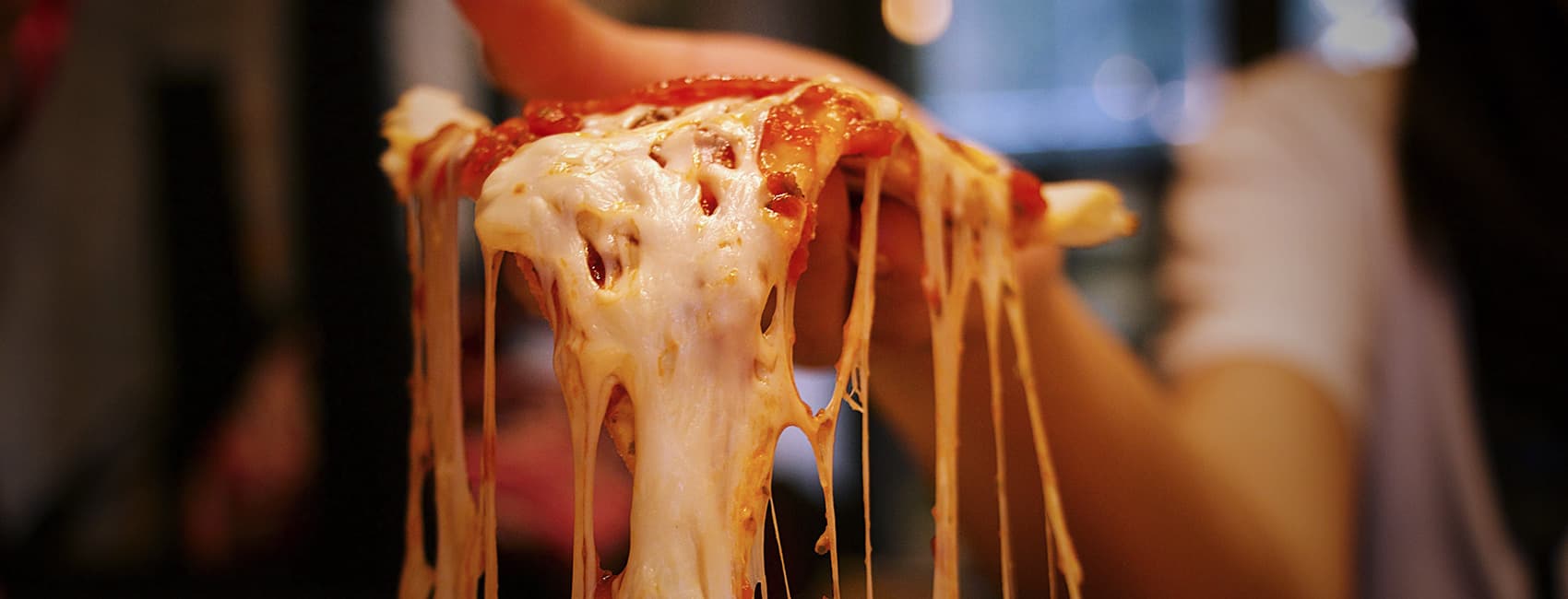 Pizza HEADER pizza