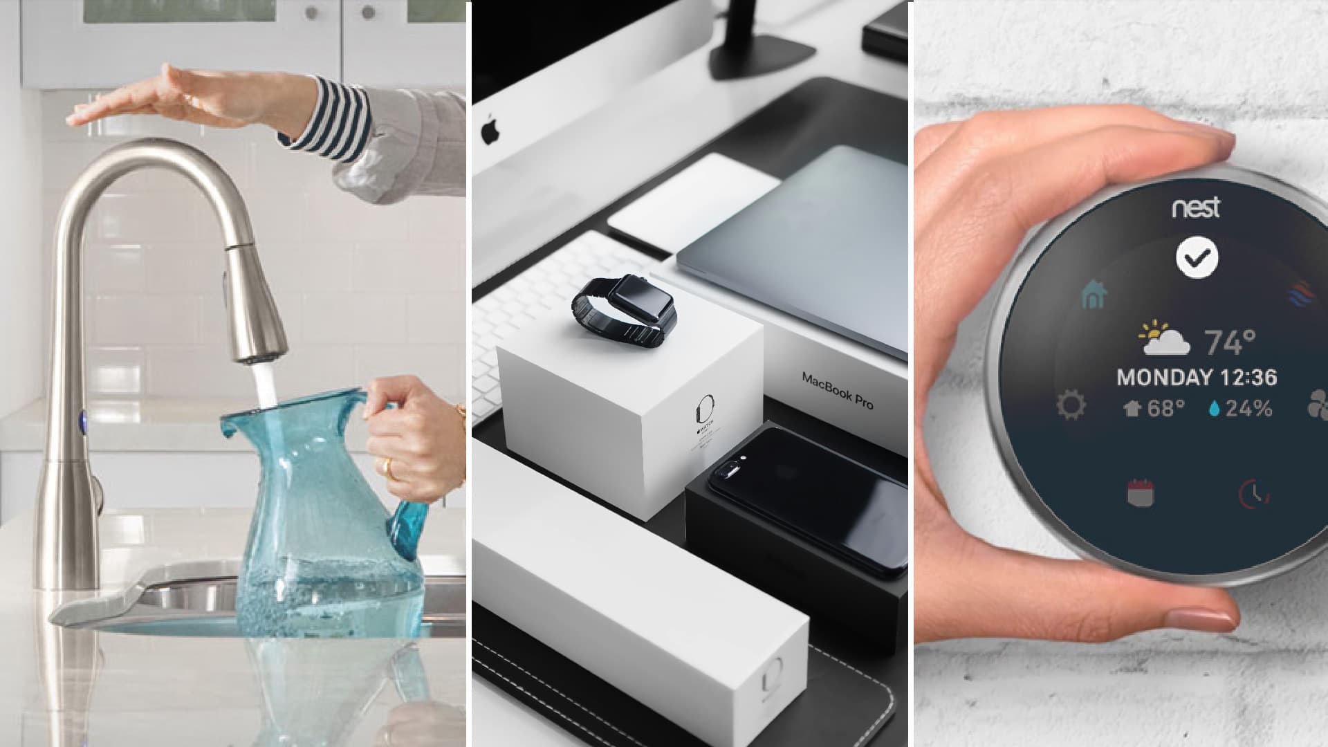 2024 03 26 Interaction Design Strategies for Io T Products That Connect HERO