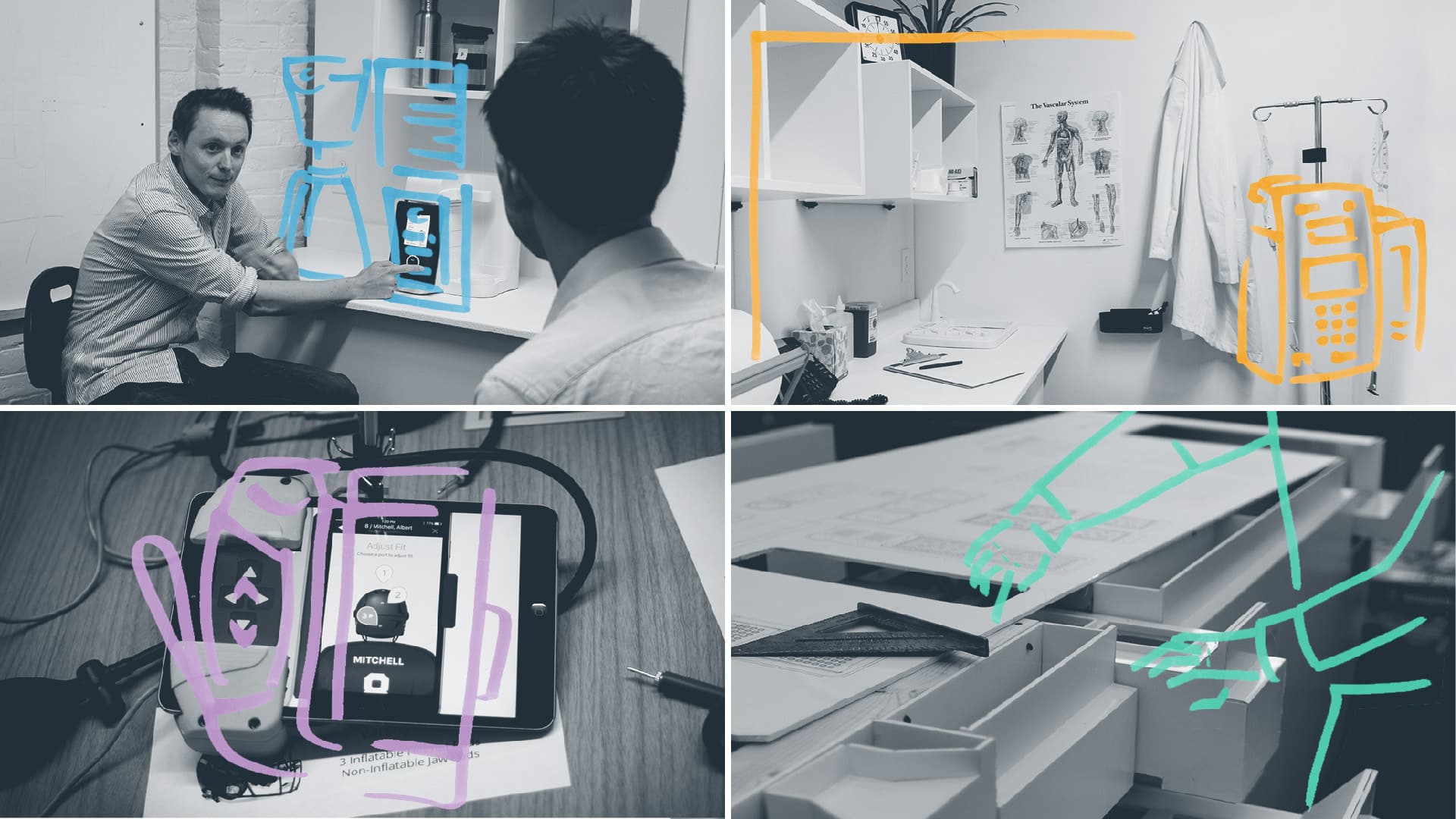 2024 05 21 9 considerations for planning user research prototypes HERO
