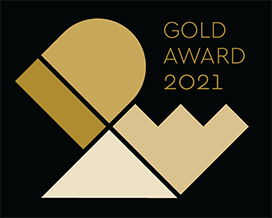 IDEA 2021 Gold web