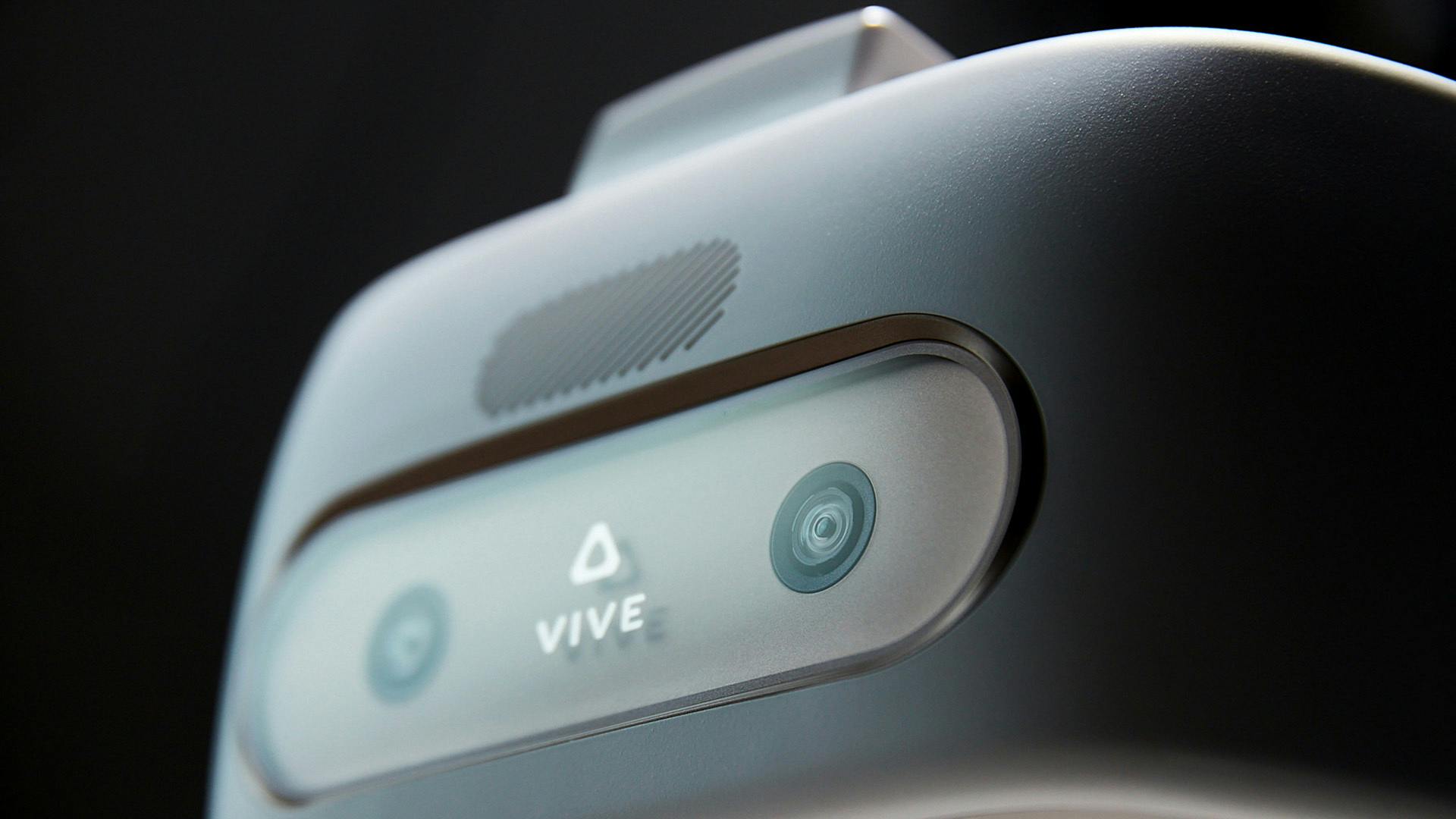 VIVE VR Headset