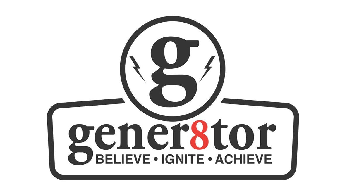 06 Resources Generator Logo