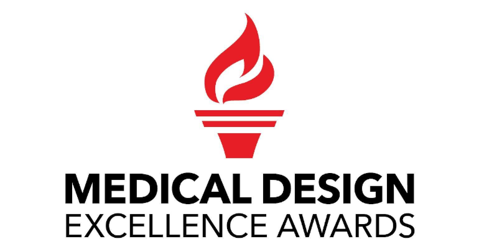 MDEA Award Logo