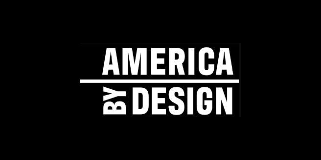America by design logo web