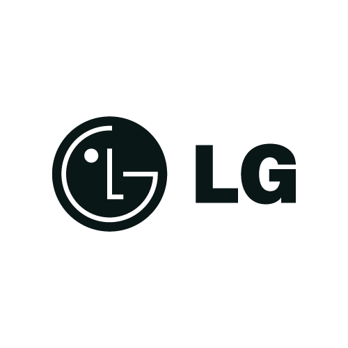 Client logo LG