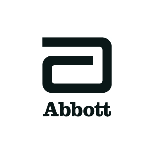 Client logo abbott