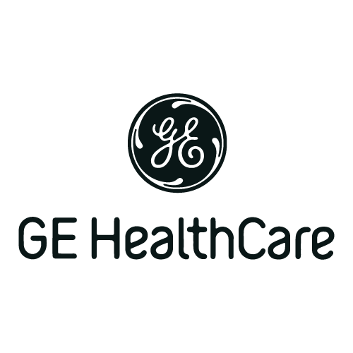 Client logo GE Healthcare