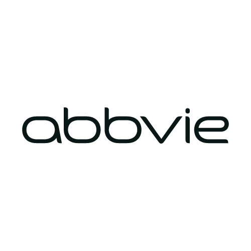 Client logo abbvie