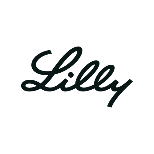 Client logo eli lilly