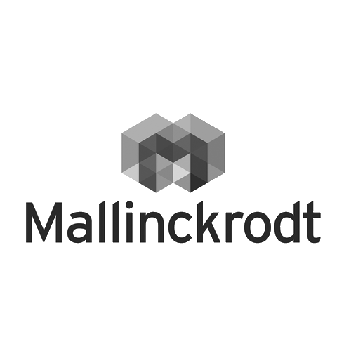 Client logo mallinckrodt
